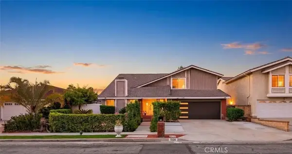 1508 N Fairgreen Drive, Fullerton, CA 92833