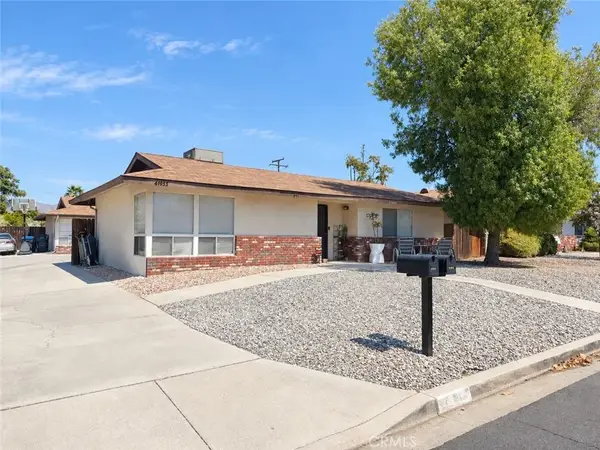 41056 Alder, Hemet, CA 92544