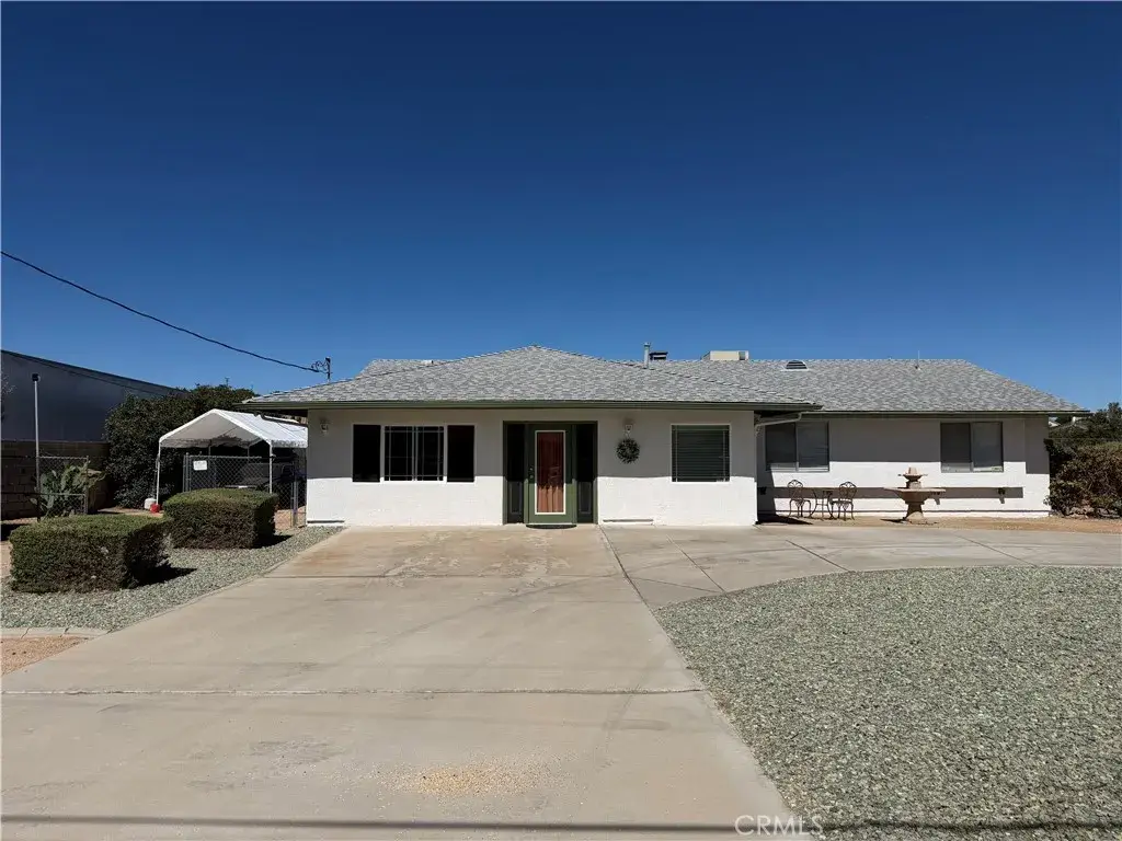 7774 Bangor Avenue, Hesperia, CA 92345 - #1
