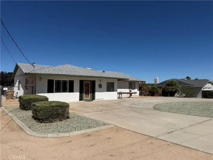 7774 Bangor Avenue, Hesperia, CA 92345 - #2