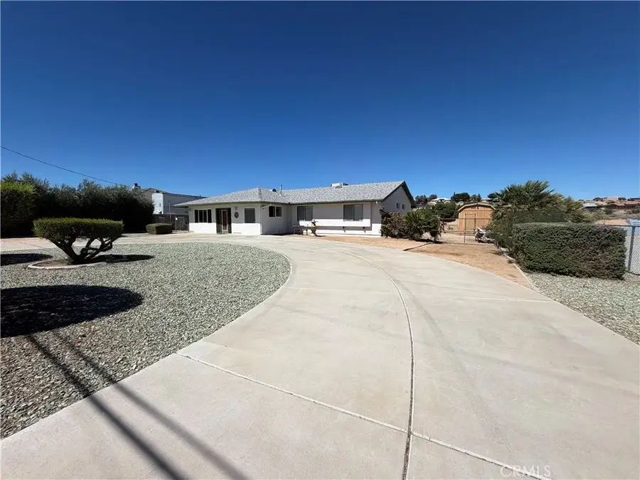 7774 Bangor Avenue, Hesperia, CA 92345 - #3