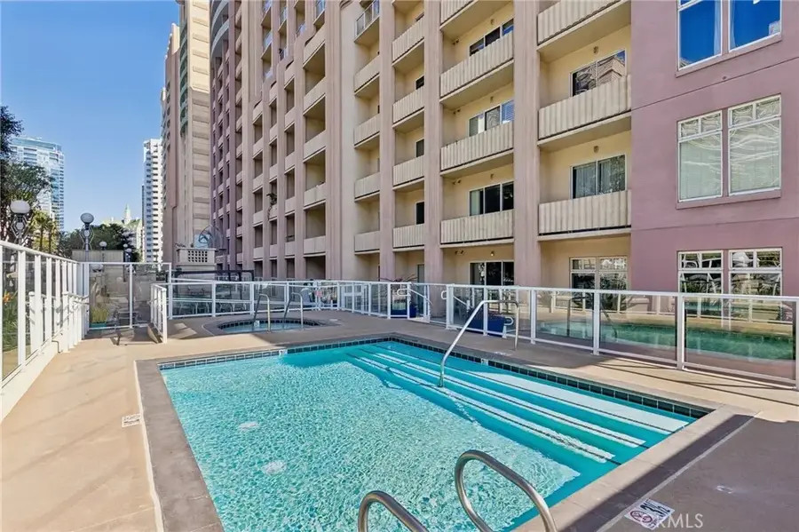 388 E Ocean Boulevard #709, Long Beach, CA 90802 - #3