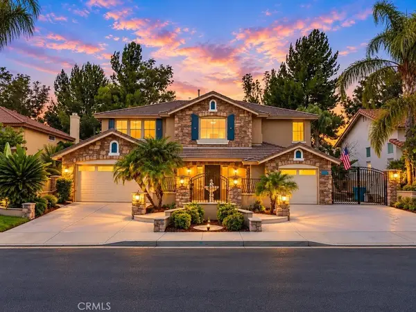 43951 Barletta, Temecula, CA 92592