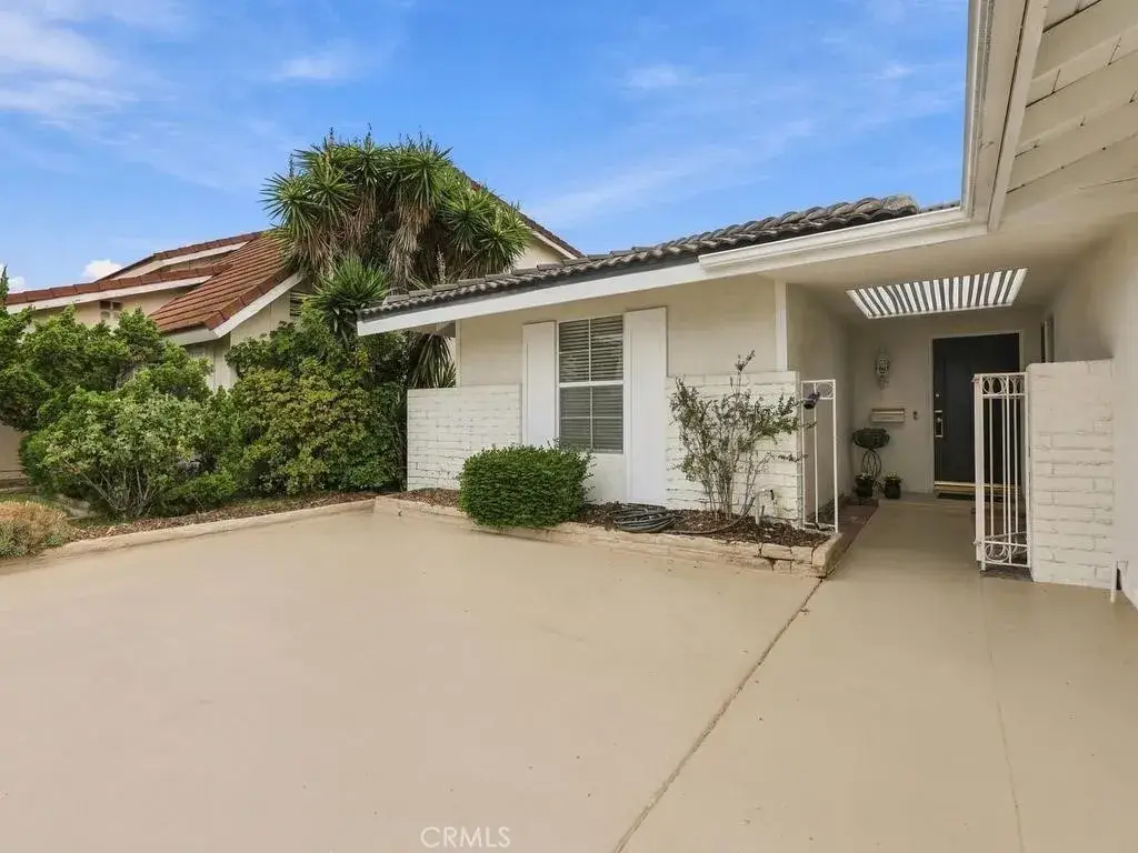 7682 Indigo Lane, La Palma, CA 90623 - #1