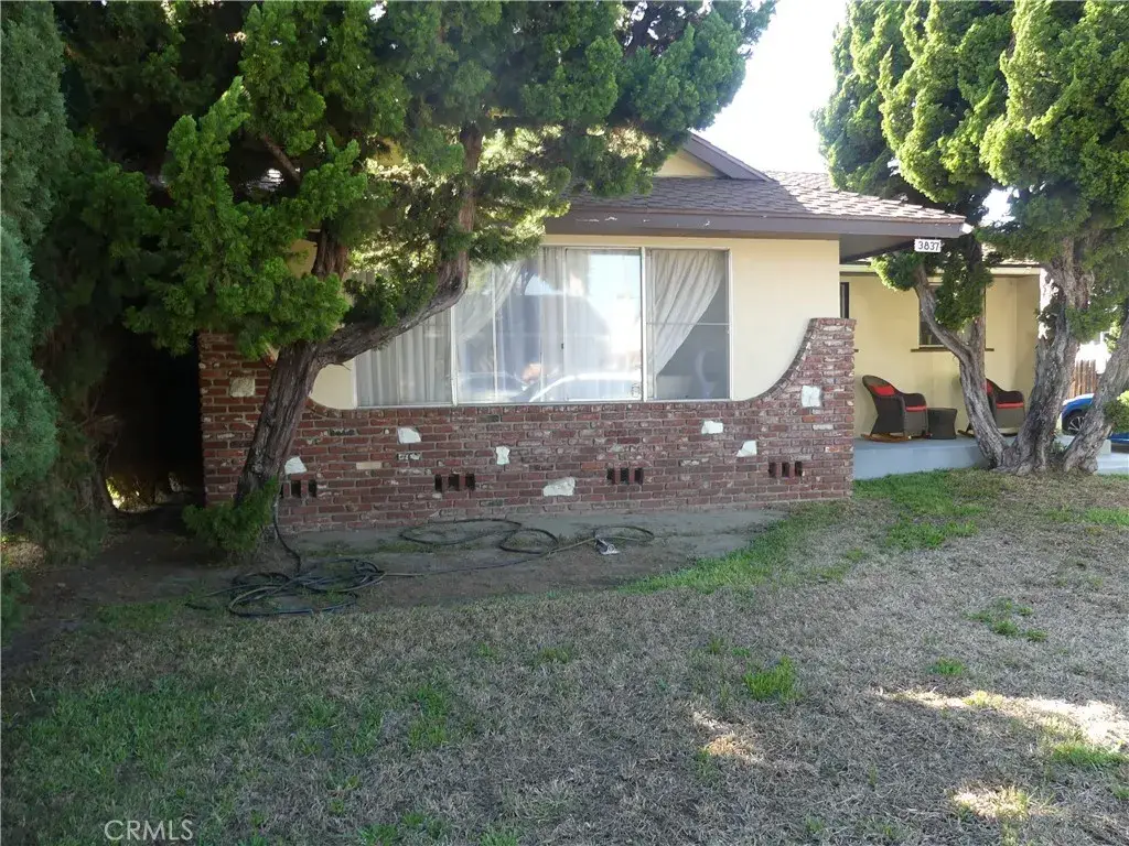 3837 Albury, Long Beach, CA 90808 - #1