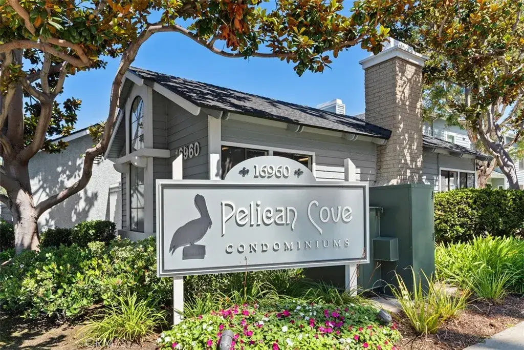 16960 Algonquin Street #103, Huntington Beach, CA 92649 - #1