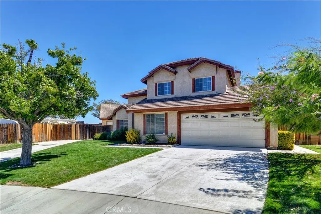 38016 Ranier, Palmdale, CA 93552 - #1