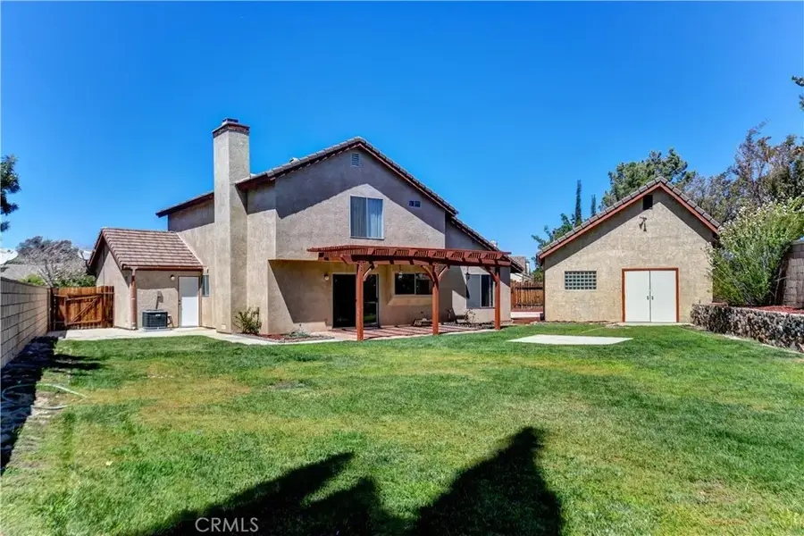 38016 Ranier, Palmdale, CA 93552 - #2