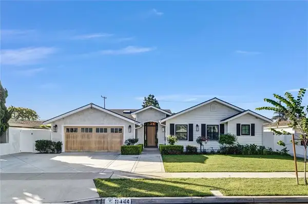 11444 Harrisburg Road, Los Alamitos, CA 90720