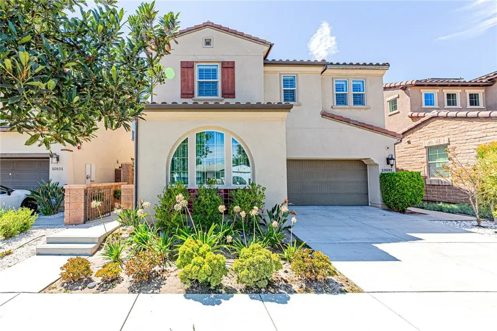 10091 Bernadette Ave, Buena Park, CA 90620 - #1