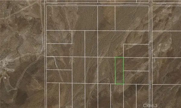 0 Mesquite Road, Adelanto, CA 92301