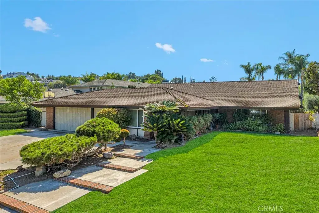 9472 Henderson, Villa Park, CA 92861 - #1