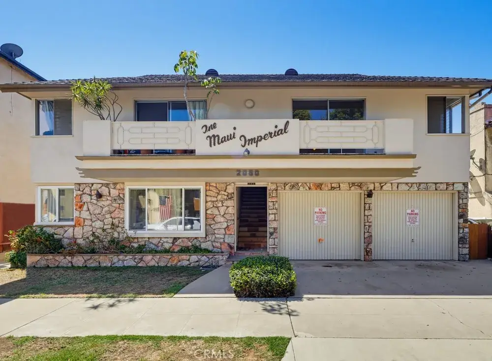 2060 E 3rd East #6, Long Beach, CA 90814 - #1