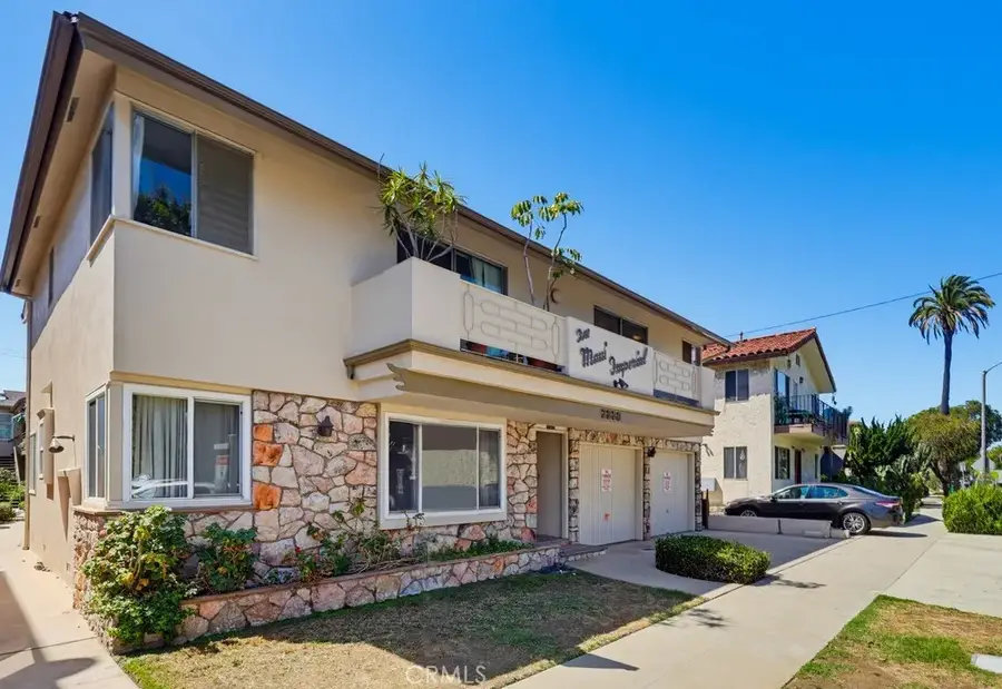 2060 E 3rd East #6, Long Beach, CA 90814 - #3