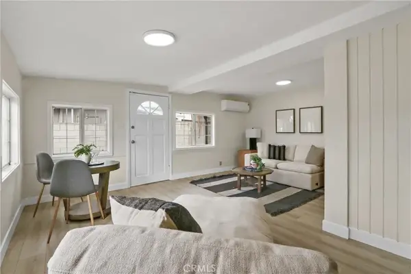 17735 E Newburgh, Azusa, CA 91702