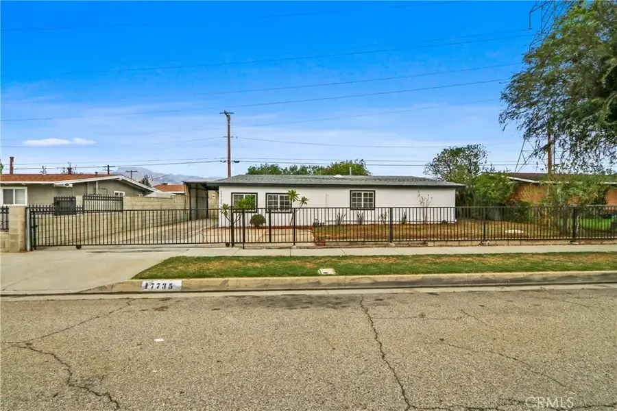 17735 E Newburgh, Azusa, CA 91702 - #3
