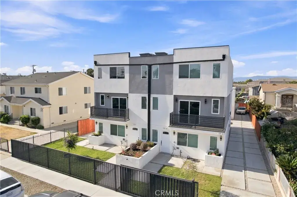 135 E 119th, Los Angeles, CA 90061 - #1