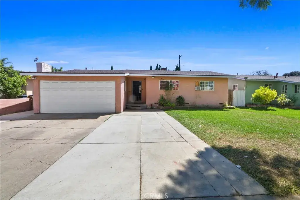 1335 S Douglas Street, Santa Ana, CA 92704 - #1
