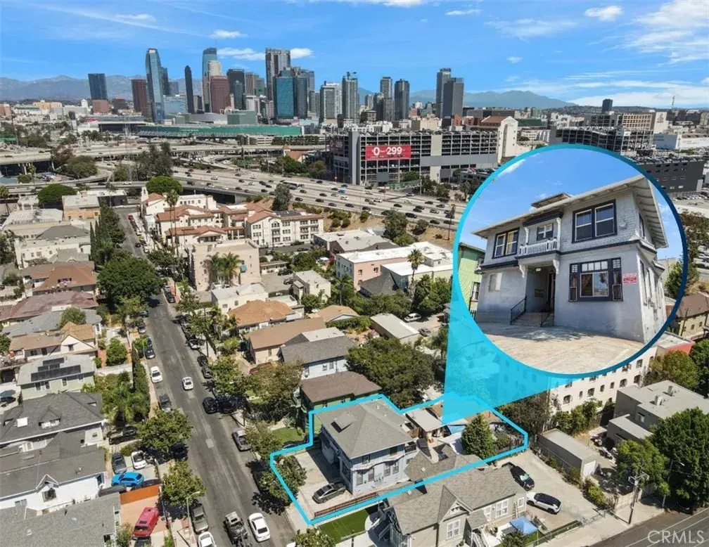 1978 Bonsallo, Los Angeles, CA 90007 - #1