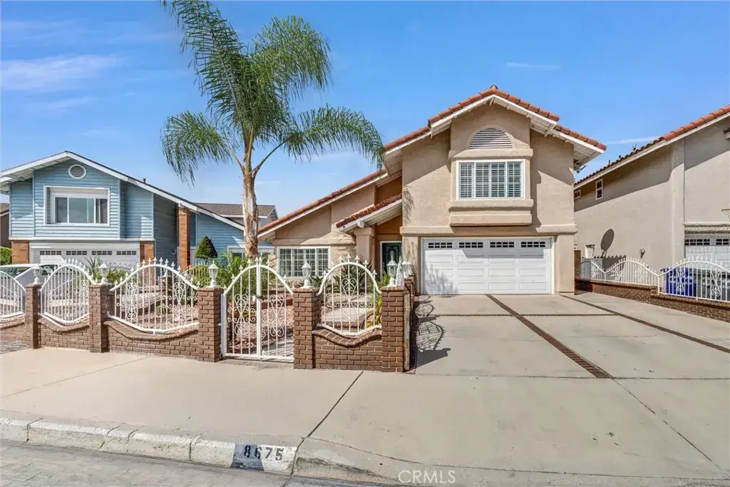 8675 Pinyon Street, Buena Park, CA 90620 - #1