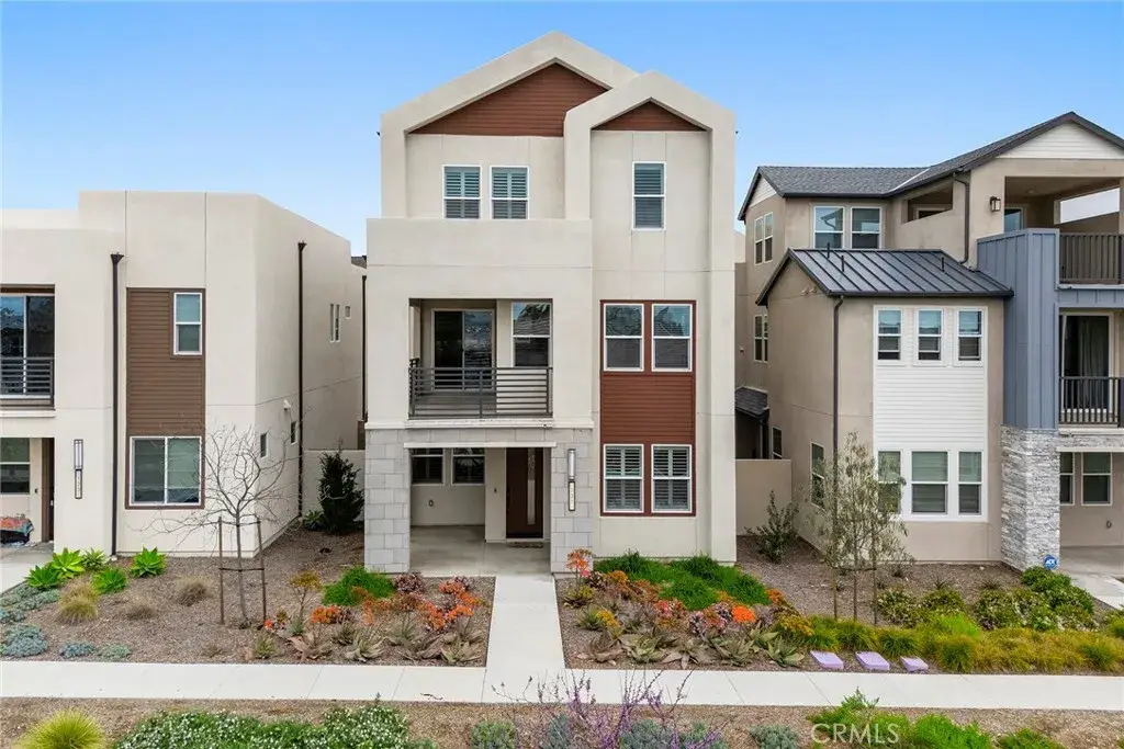 121 Biome, Irvine, CA 92618 - #1