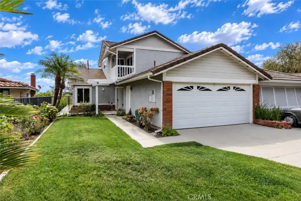 3620 Forest Glen, Yorba Linda, CA 92886 - #1