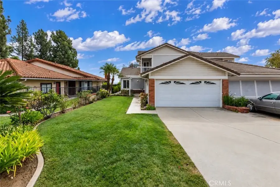 3620 Forest Glen, Yorba Linda, CA 92886 - #3