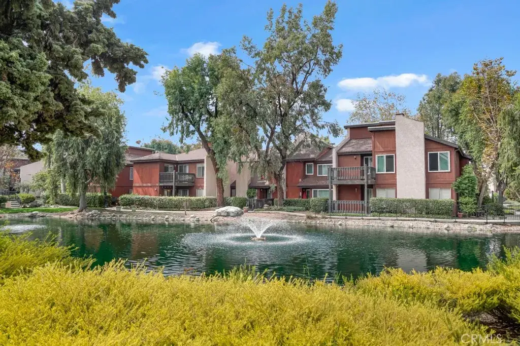 8201 Summertime, Culver City, CA 90230 - #1