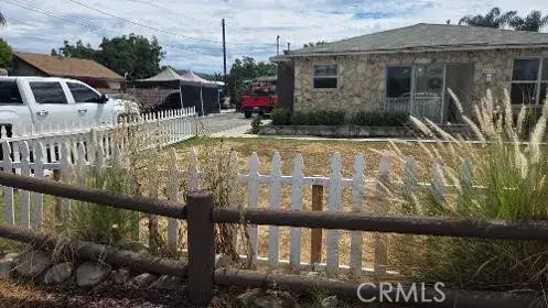 3810 Durfee, Pico Rivera, CA 90660