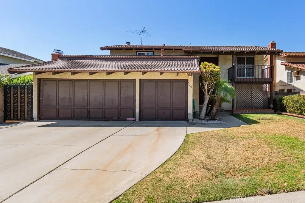 11326 Michelle, Cerritos, CA 90703 - #1