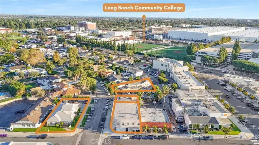 4420-4408 E Greenmeadow, Long Beach, CA 90808 - #2