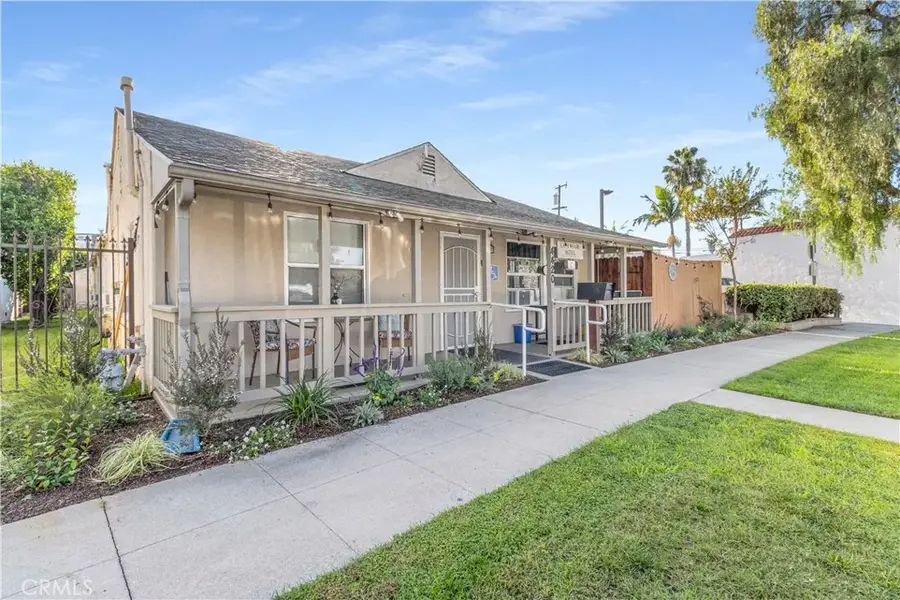 4420-4408 E Greenmeadow, Long Beach, CA 90808 - #3