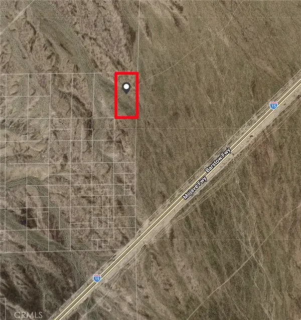 1 15 Freeway, Barstow, CA 92311