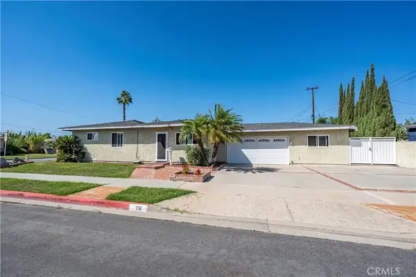 216 N Coolidge Avenue, Anaheim, CA 92801