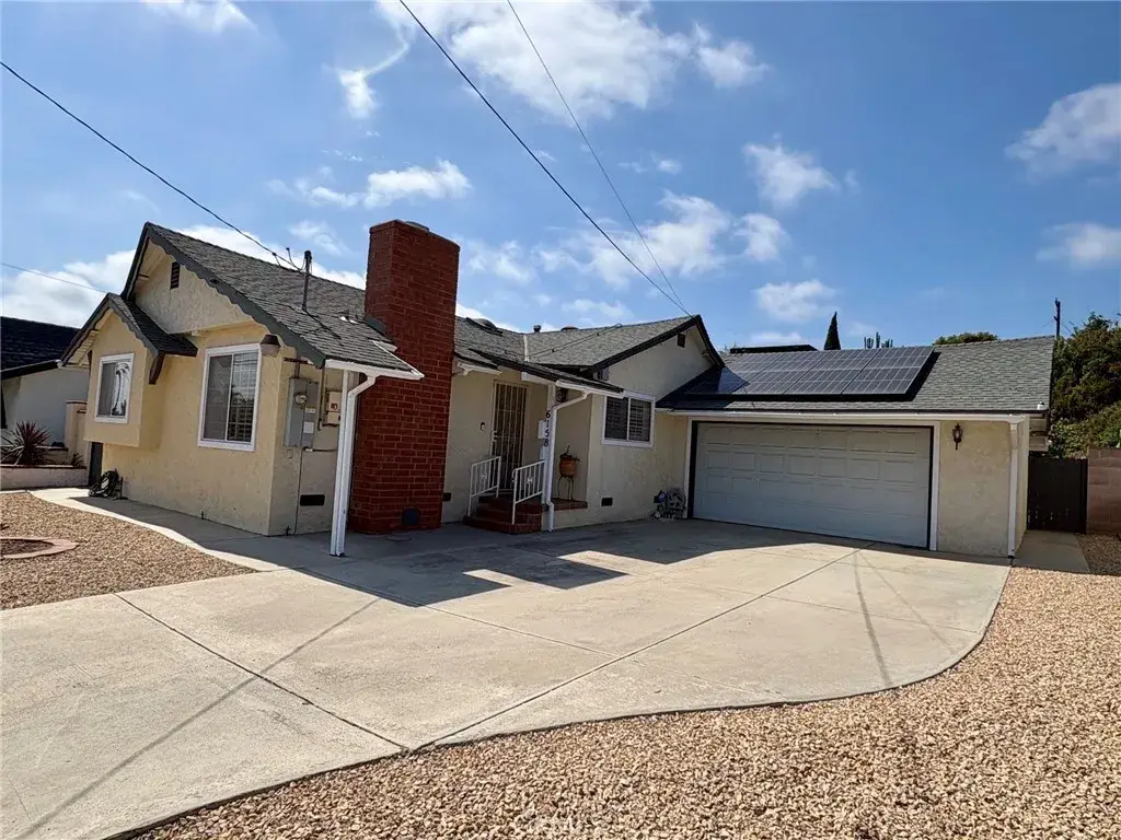 6158 Chadwick, San Diego, CA 92139 - #1