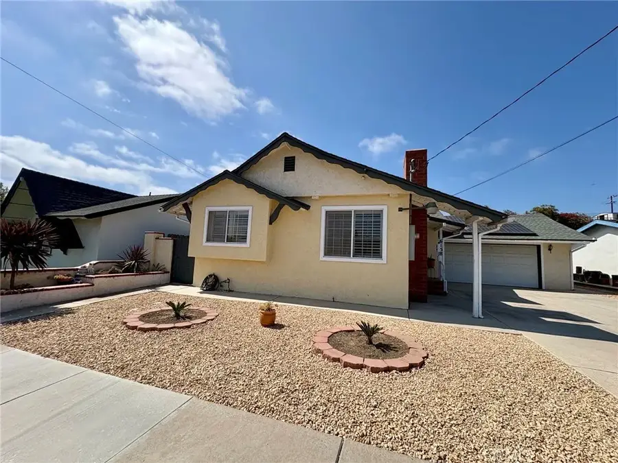 6158 Chadwick, San Diego, CA 92139 - #2