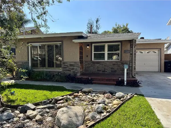 16221 Grand, Bellflower, CA 90706
