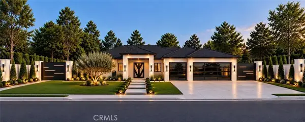 10672 Titanium, Taft, CA 93268