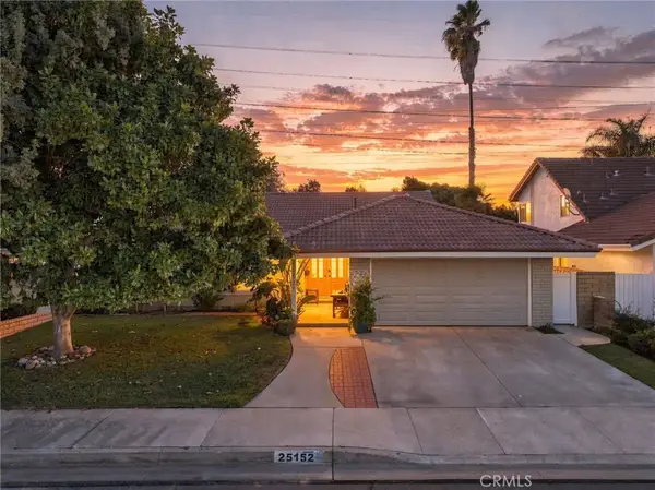 25152 Avenida Rotella, Valencia, CA 91355