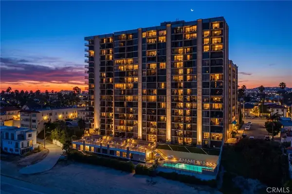 1750 E Ocean #501, Long Beach, CA 90802