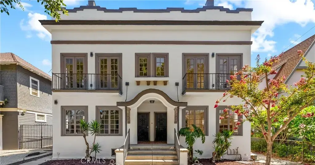 2220 Raymond, Los Angeles, CA 90007 - #1