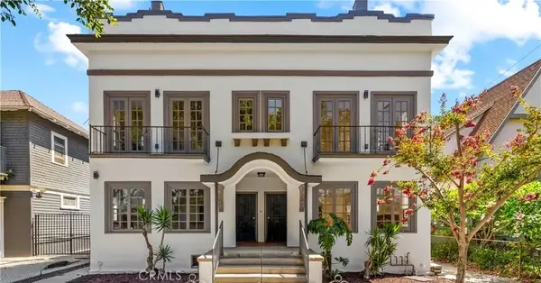 2220 Raymond, Los Angeles, CA 90007