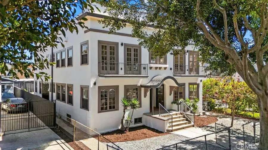 2220 Raymond, Los Angeles, CA 90007 - #2