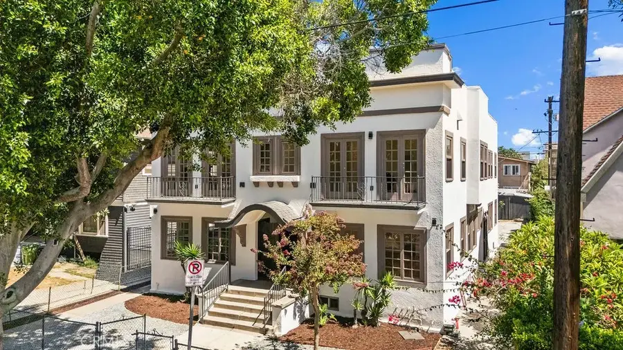 2220 Raymond, Los Angeles, CA 90007 - #3