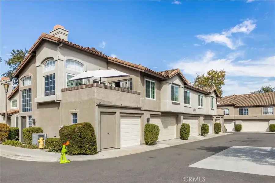 10 Tamarac, Aliso Viejo, CA 92656 - #2