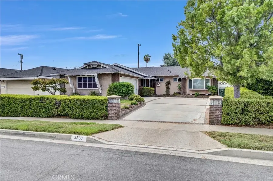 2530 Redcoach Lane, La Habra, CA 90631 - #2