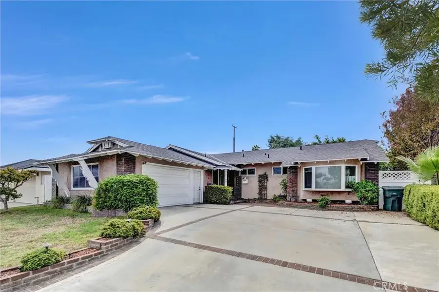 2530 Redcoach Lane, La Habra, CA 90631 - #3