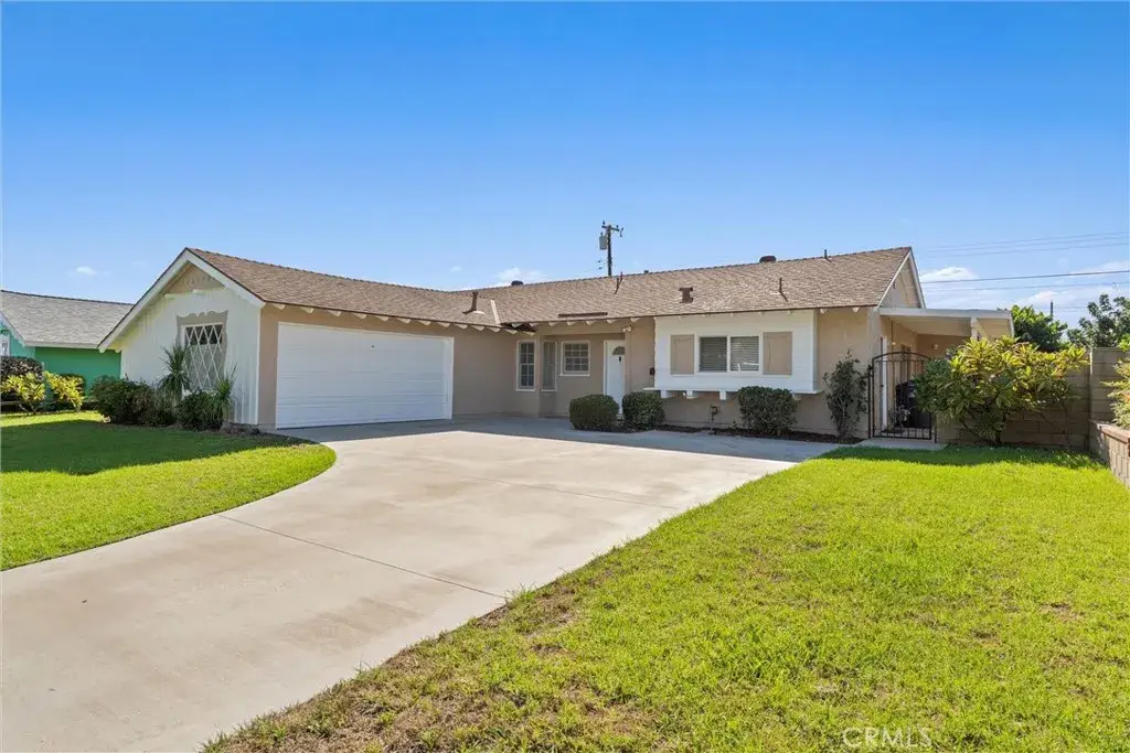 11271 Cherry Street, Los Alamitos, CA 90720 - #1