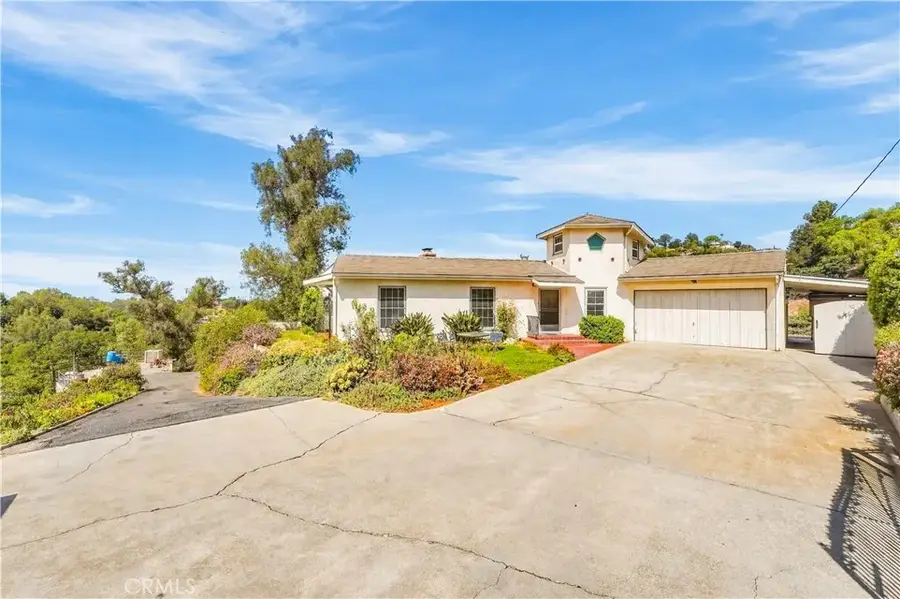1431 Vista Del Valle Way, La Habra Heights, CA 90631 - #2