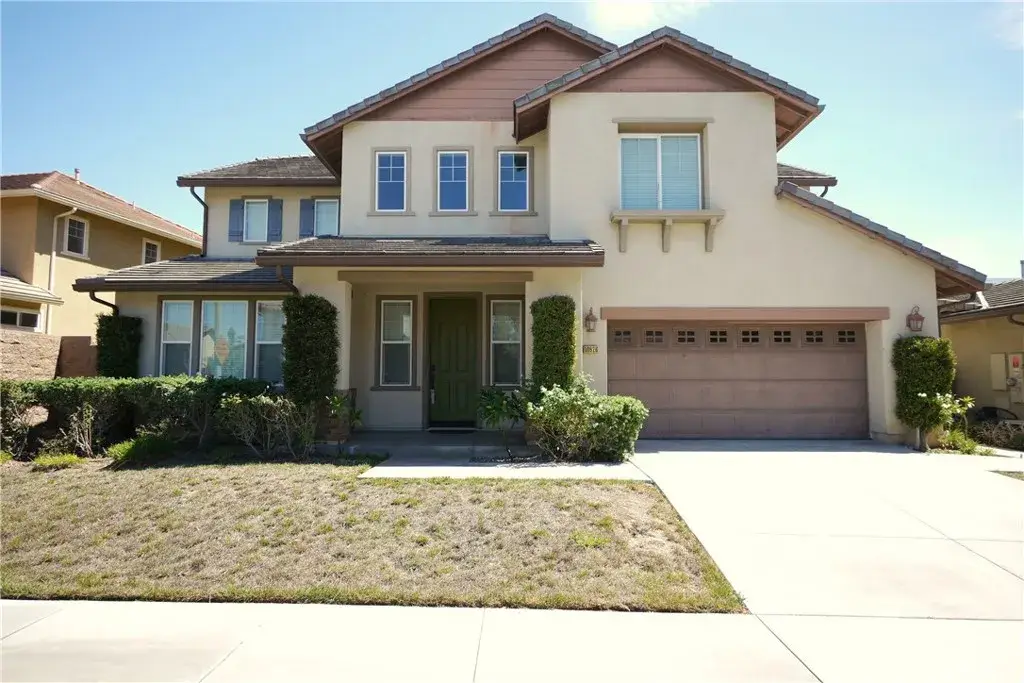 10926 Playa Del Sol, Riverside, CA 92503 - #1